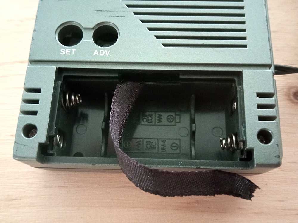 Termómetro Digital Portátil - Pro Basic