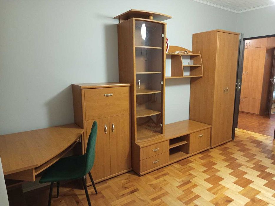 Wynajmę mieszkanie 3-pokojowe, ul. Osmeckiego 1
