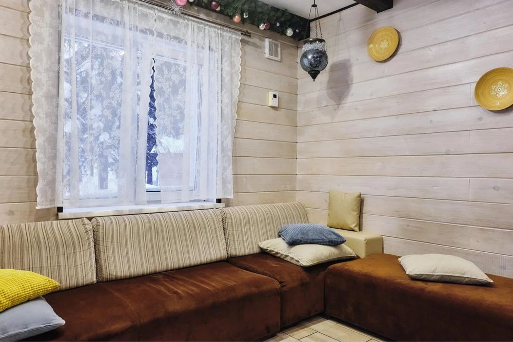 Котедж Яремче відпочинок Карпати