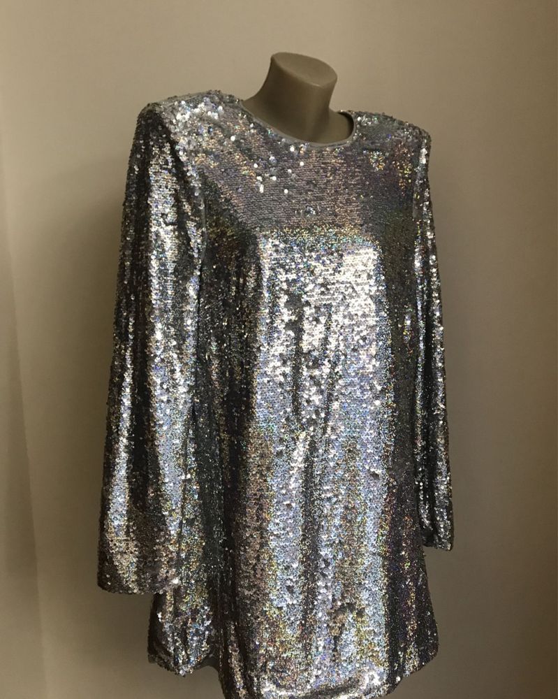 Весільна сукня Asos