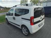 Fiat Qubo 2008 1.3multijet 75km