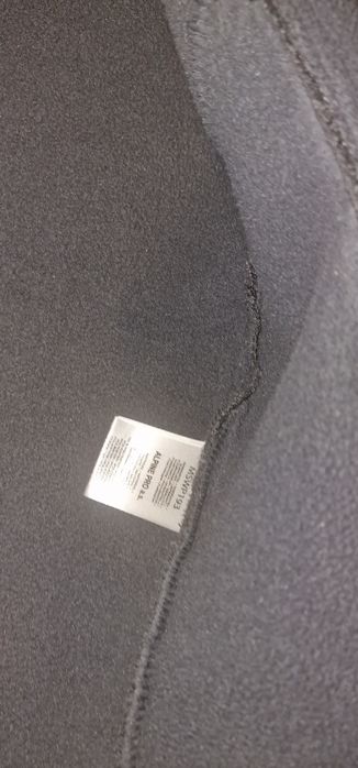 Куртка лёгкая, флис. Размер L