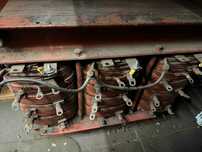 transformator 400v na110 35Kva