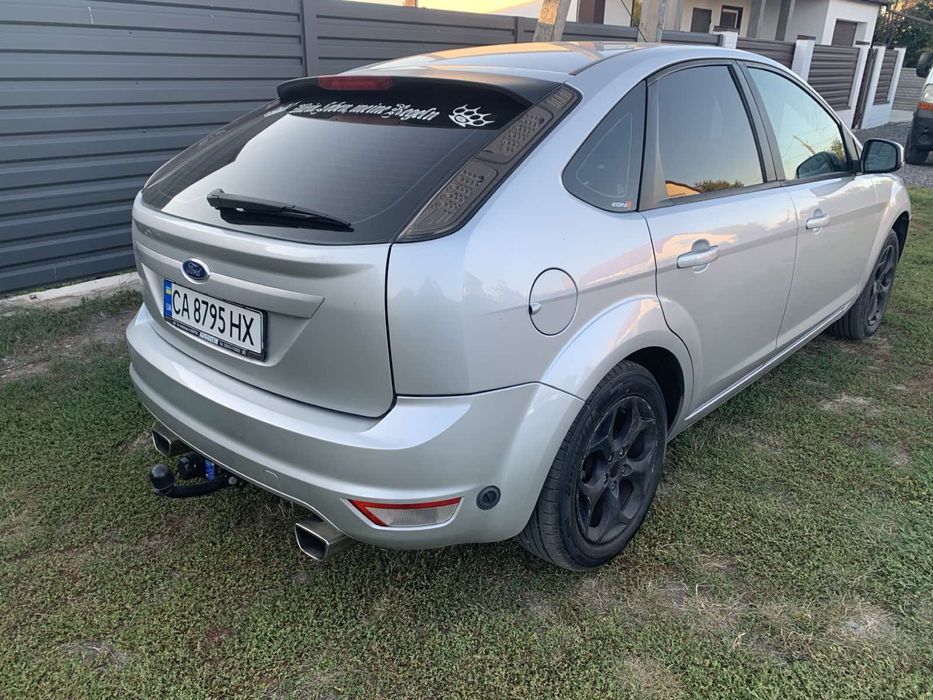 Продам Ford Focus 2009 року