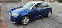 Audi A1 nacional