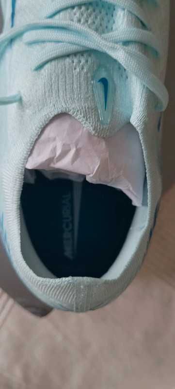 NikeMercurialVapor16EliteFG r.44