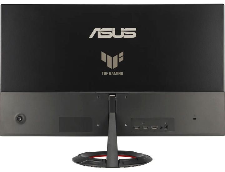 Ігровий монітор Asus TUF Gaming VG249Q3R Нові.Запаковані