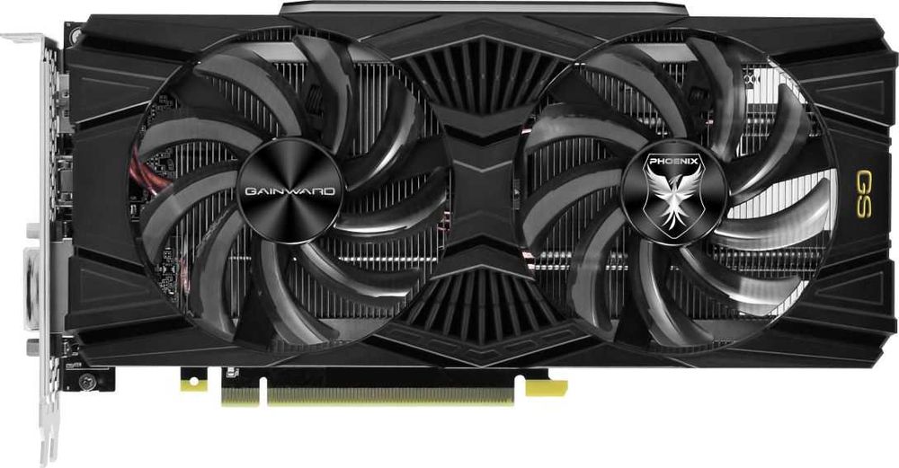 Gainward GeForce RTX 2060 Phoenix GS 6GB GDDR6