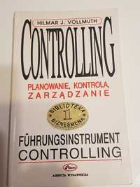 Controlling - planowanie, kontrola, zarządzanie
