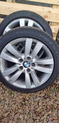 Alufelgi z oponami Styling 161 BMW 5x120 8jx17 Et 34