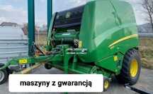 John Deere 960
