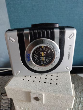 Walkman Panasonic RQ-V75