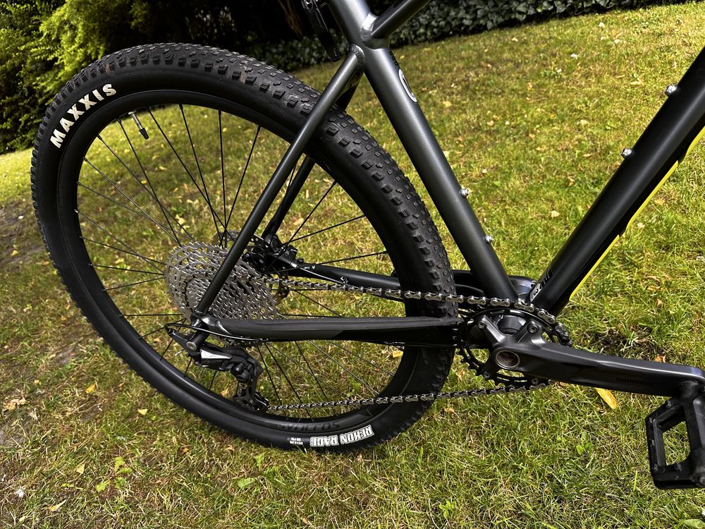 Scott Scale 980 rozmiar M 2022r
