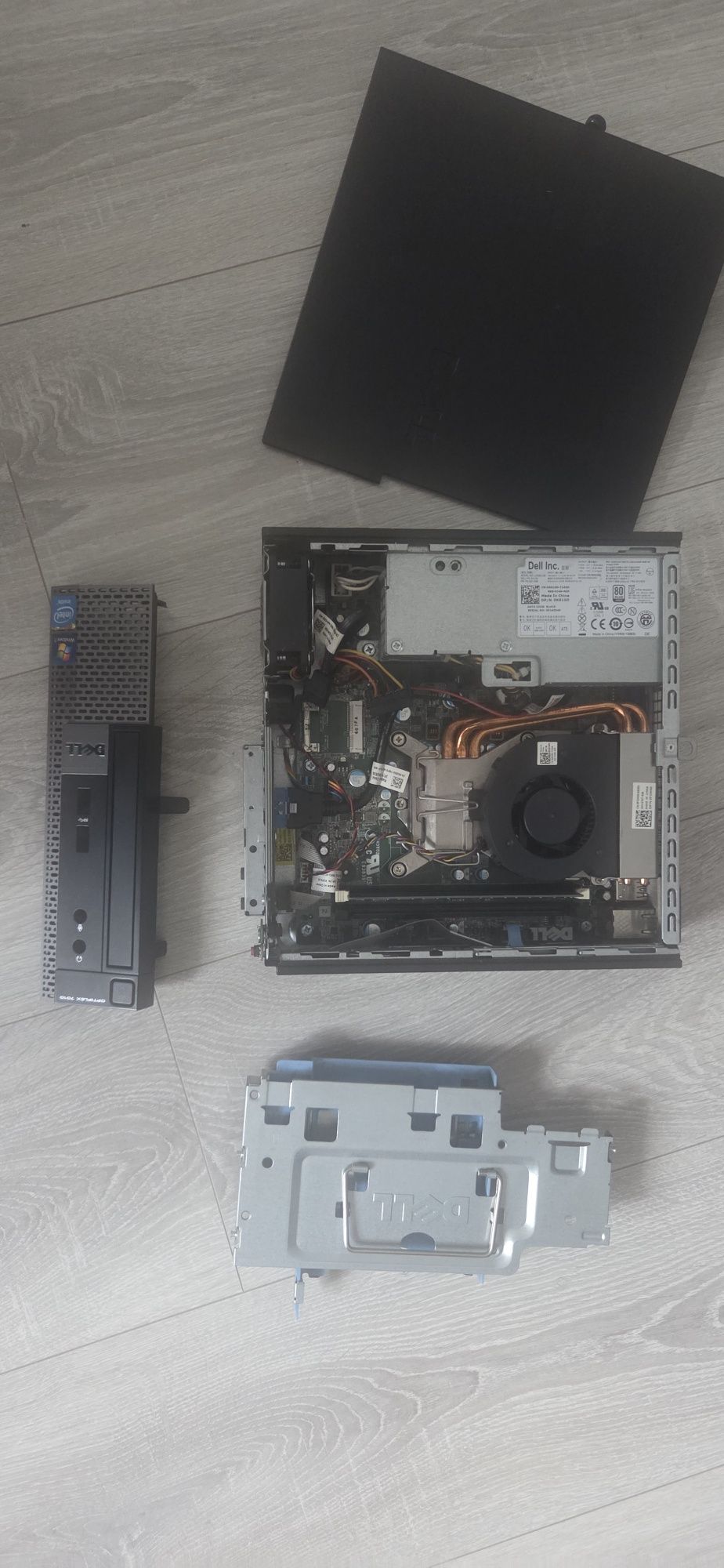 Dell optiplex 7010