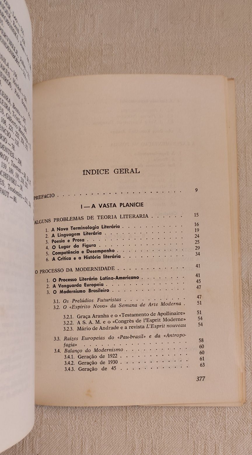 Estudos de poesia brasileira