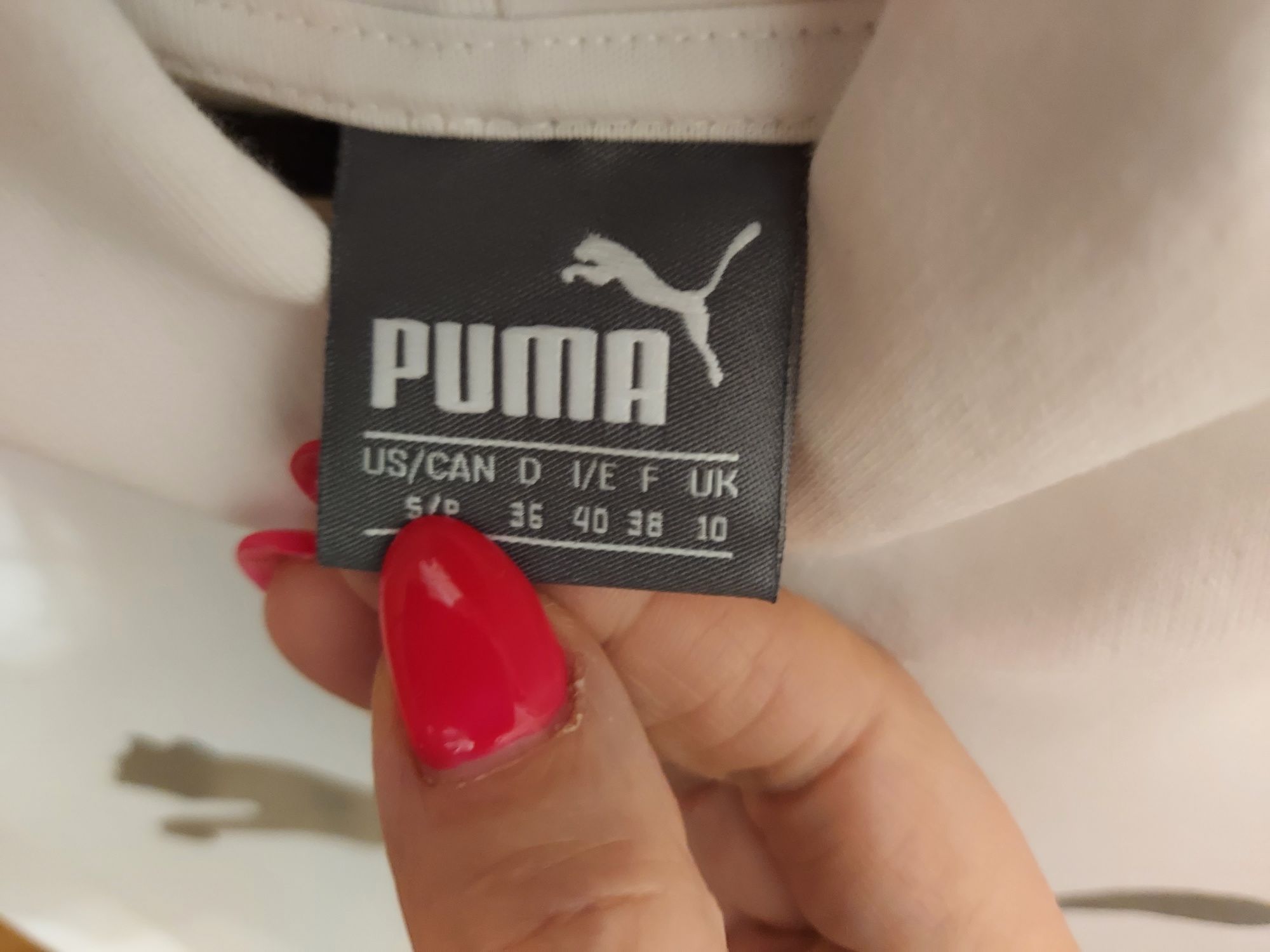 Батнік,худі,світшот,кофта Puma