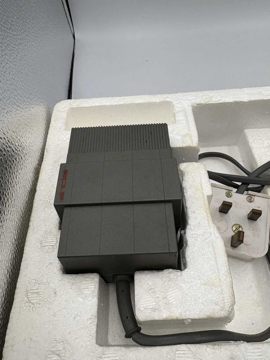 ZX Spectrum +2 grey szary.