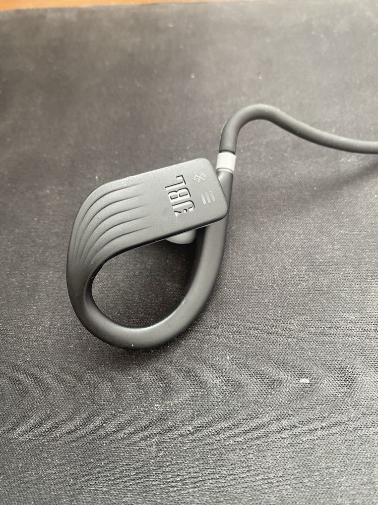 Навушники JBL Endurence Dive Black