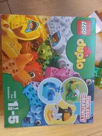 Lego Duplo 10865 Wyjątkowe Budowle