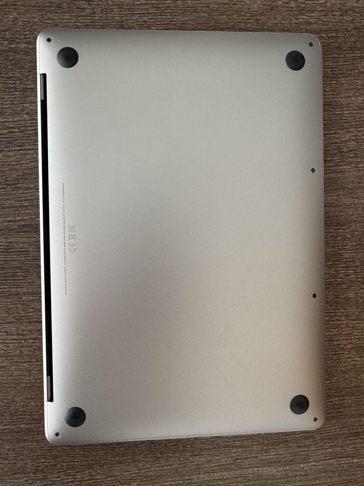 MacBook Pro 13” (2020) 512 GB