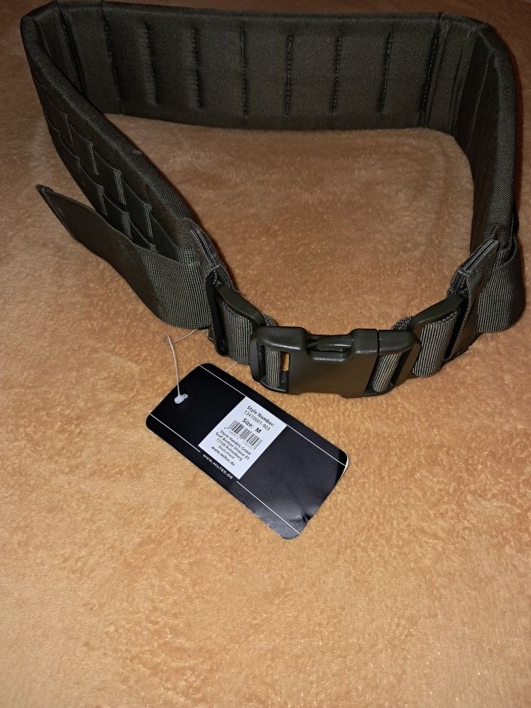Пояс mil-tec з molle