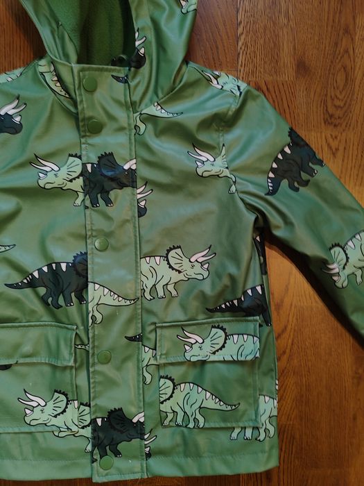 Куртка - дощовик Primark