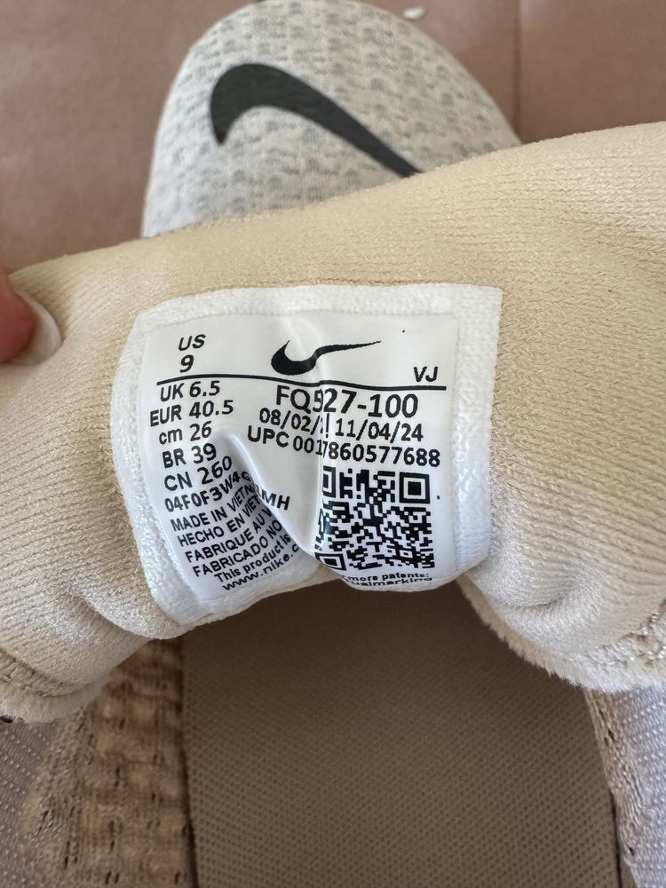 Кросовки NIKE Premium жіночі