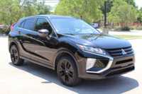 2018 Mitsubishi Eclipse Cross