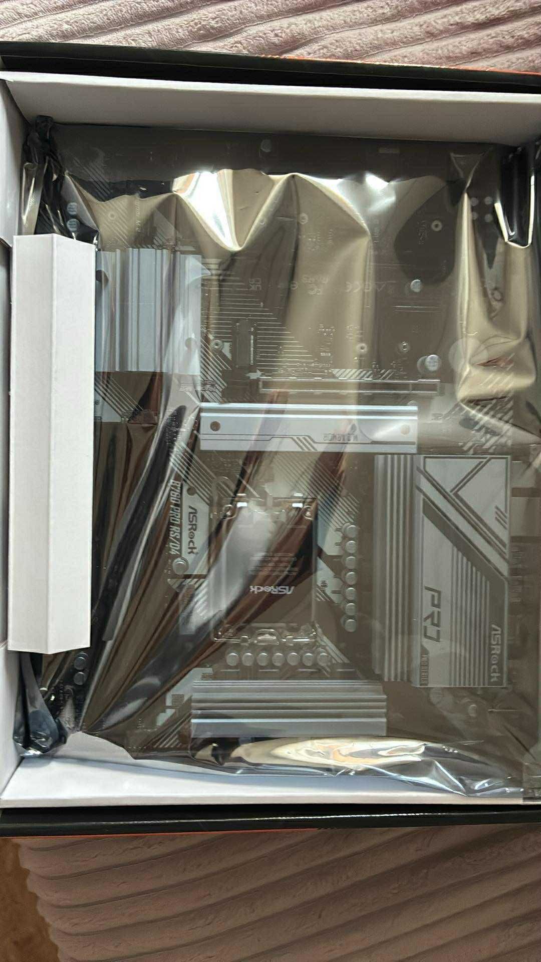 Płyta główna ASRock B760 Pro RS DDR4