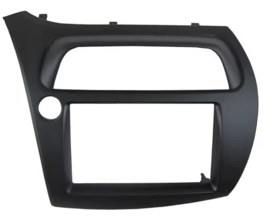 Suporte para rádio digital do Honda Civic 2006 a 2011