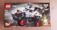 LEGO 42150 Technic Monster Jam Monster Mutt Dalmatian