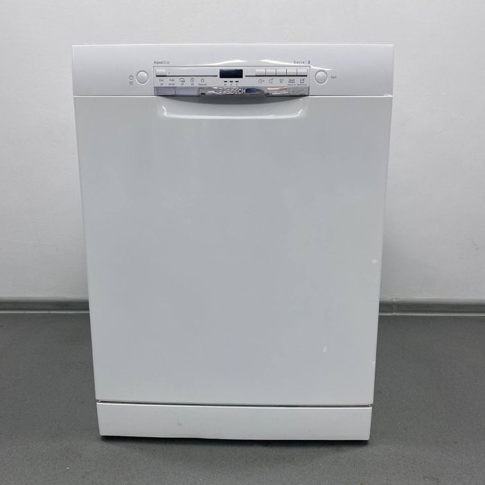 Посудомийні машини з Європи