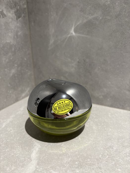 Woda toaletowa damska DKNY Be Delicious