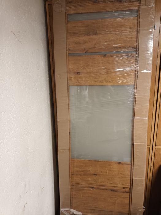 Drzwi wewnetrzne P 70