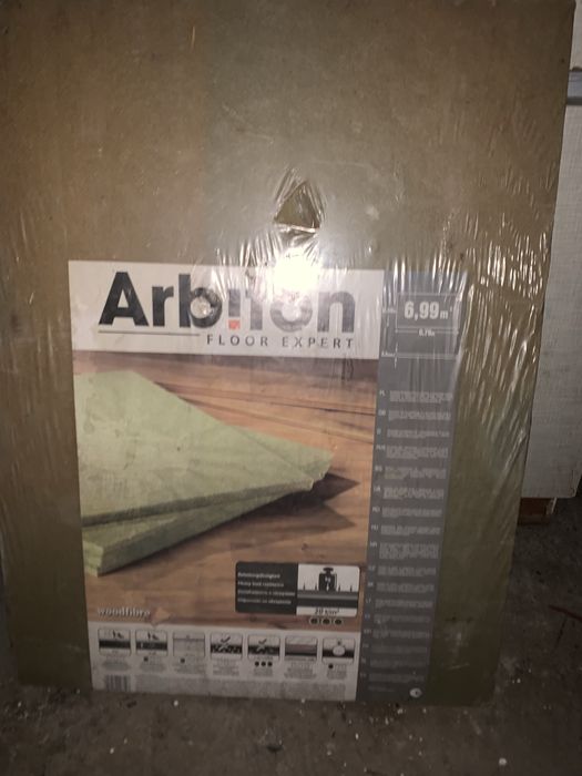 Підлогове покриття