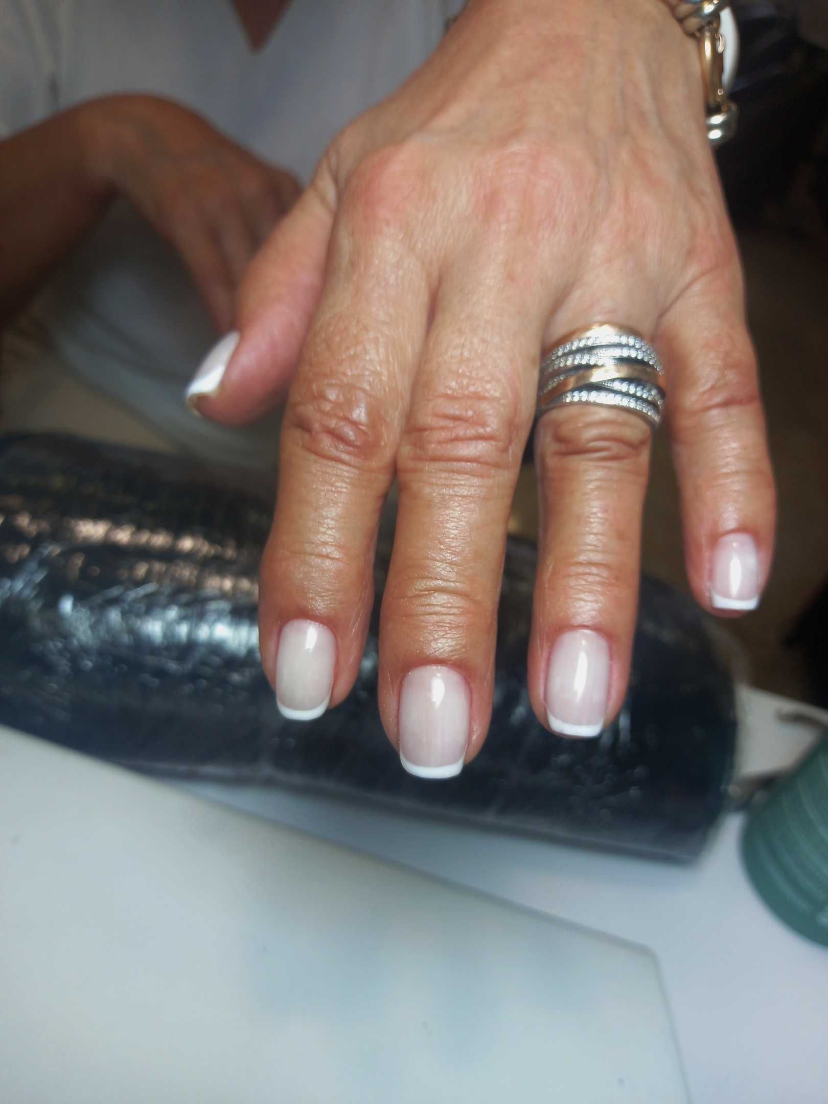 Manicure/Pedicure Porto