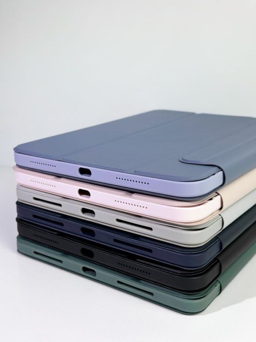 Чехол книжка на Apple iPad 7/ 8/ 9  10.2 Подставка. Чохол