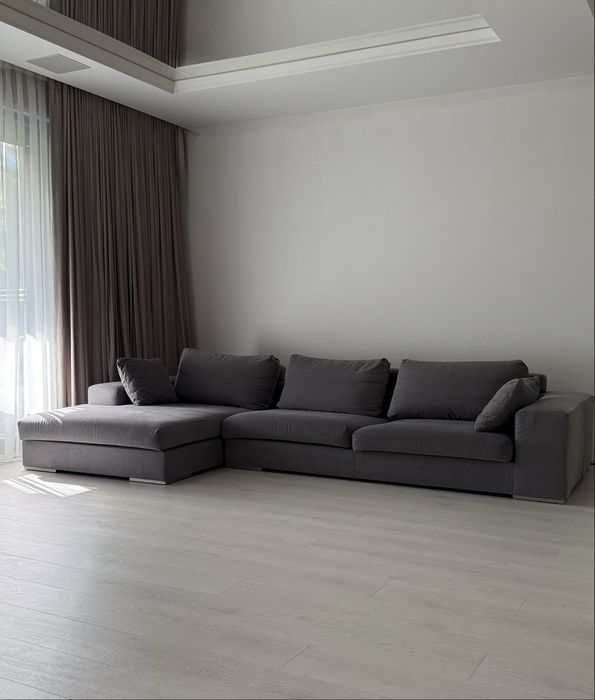 Sofa modułowa Morena - markowy produkt HM Design