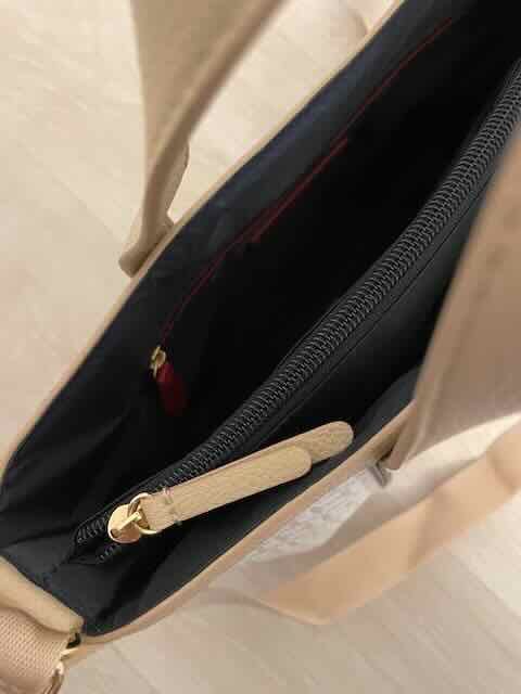 Tommy Hilfiger - torebka damska z USA.