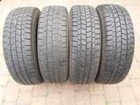 195/70/15 C 104/102R Goodyear Carg Ultra Grip