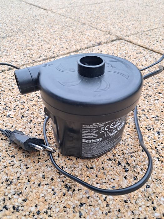 Pompka do materacy Bestway