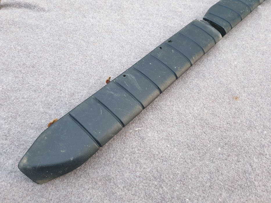 Fiat 125p   starego typu osłona deski rozdzielczej   deska tapicerka