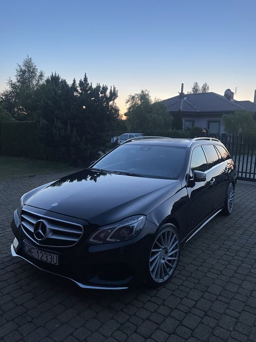 Keskin huricane 19 cali mercedes 5x112 zamiana