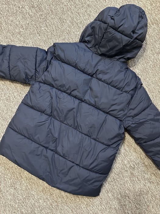 Zara куртка зимова