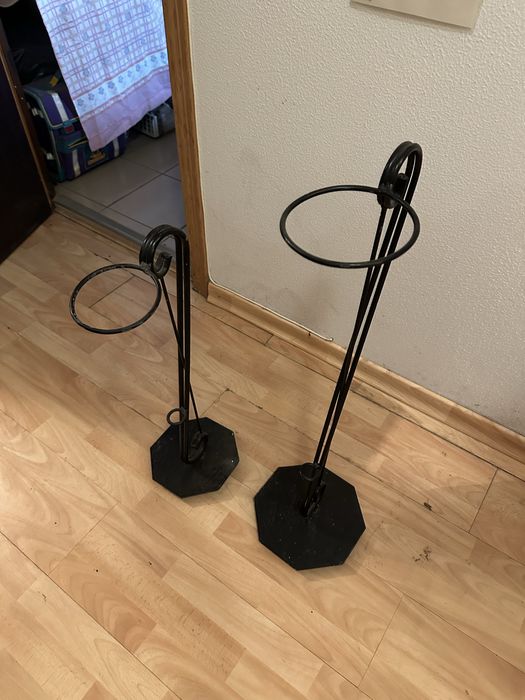 Suporte guarda-chuva