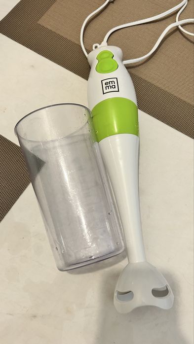 Mixer varinha magica nova