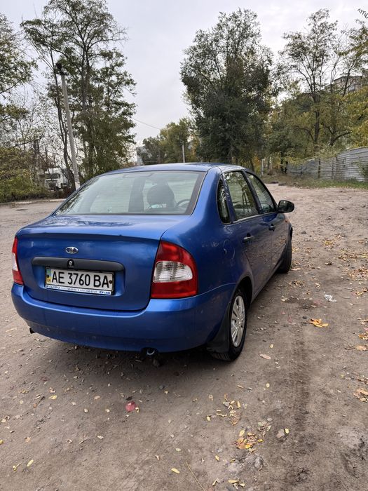Продам Лада Калина 11183
