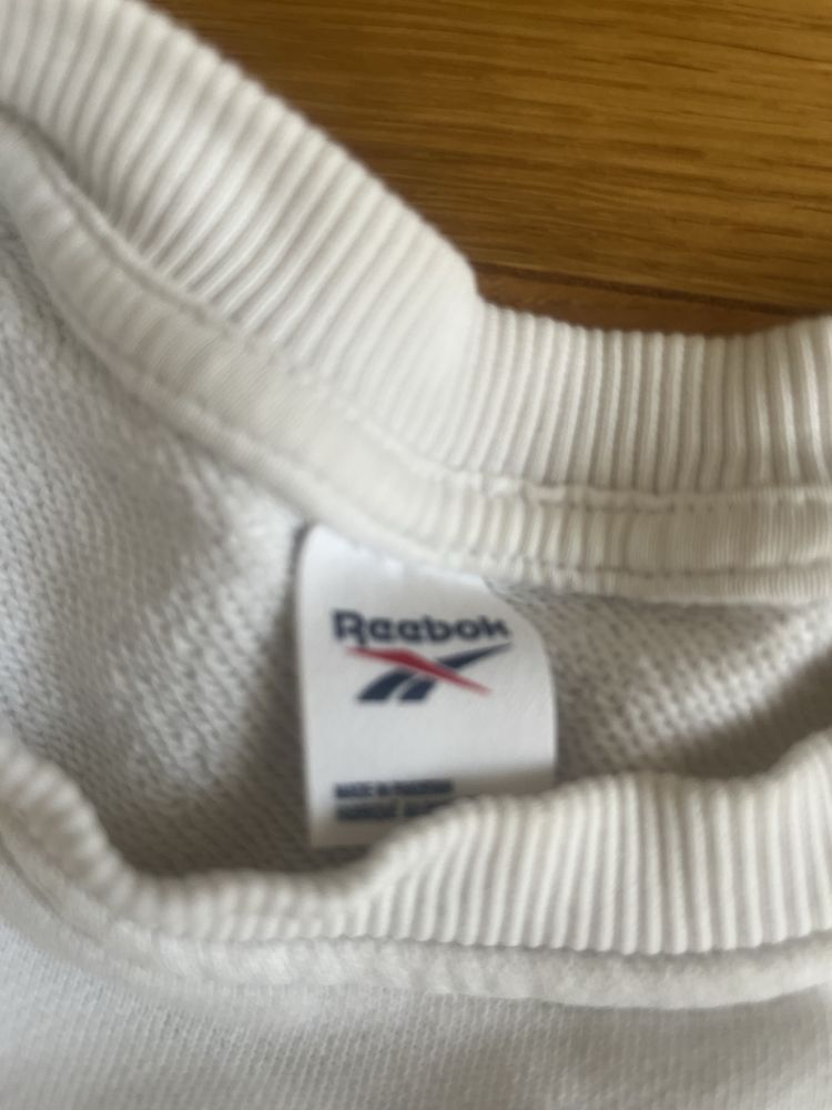 кофта жіноча Reebok