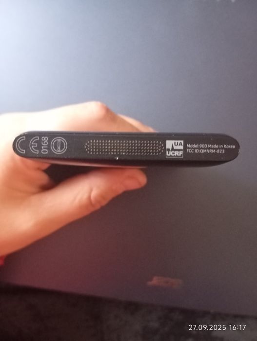 Смартфон Nokia N9 на запчастини