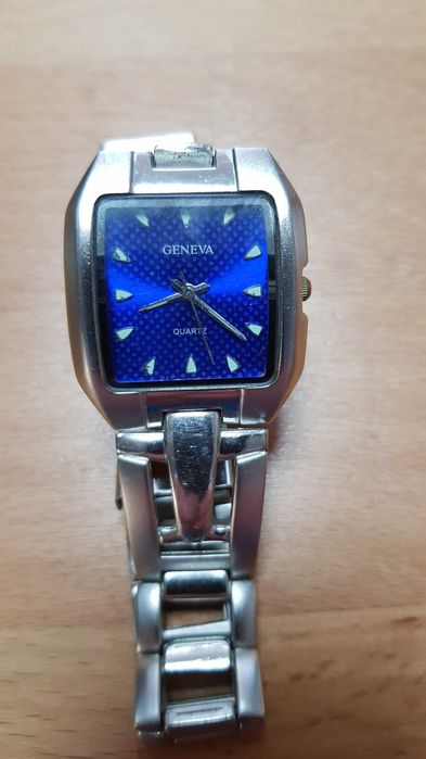 Zegarek Geneva Quartz